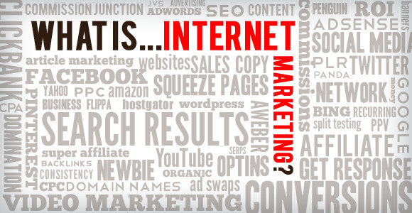 With Internet Marketing Is There Are So Many Ways To Make Money Online